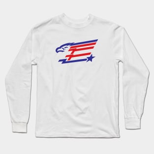 Eagle Maverick Long Sleeve T-Shirt